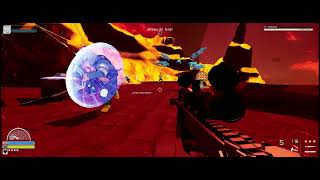 Echo Point Nova Bonus Scan Observatory "Gun Game" (Melting Pot Difficulty) screenshot 5