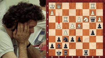 Pirc Defence - Austrian Attack (B09) : Undermining c3 - Nigel Short vs Jon Speelman (Chessworld.net)