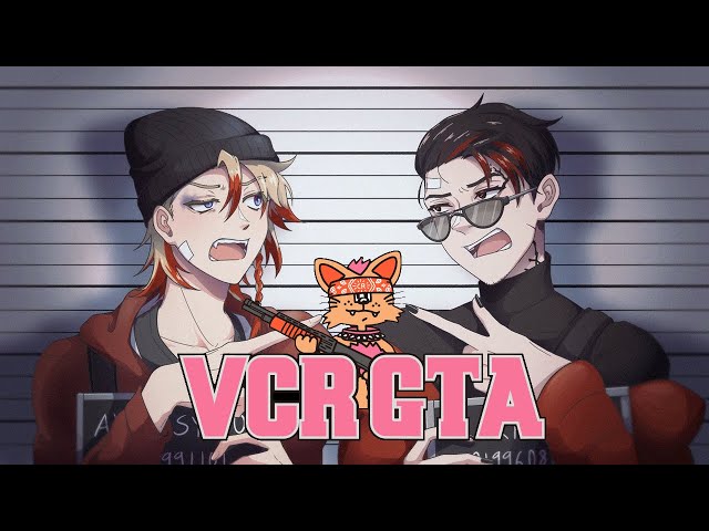 【VCR GTA Season 2】Sigh... I guess we're cooking again...【#1】のサムネイル