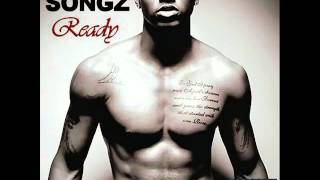 Trey Songz-Does He Do It