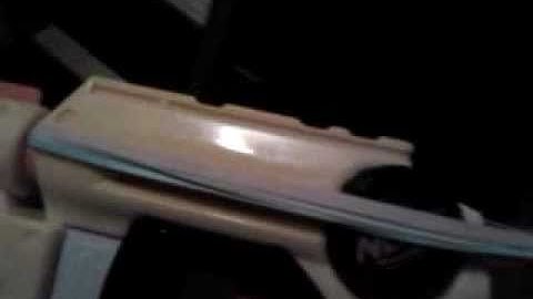 Nerf nite finder advanced rubber band mod: a how to vidEo