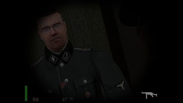 RealRTCW - Vendetta - Part 02