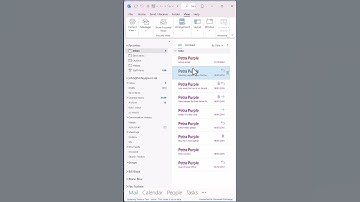 Crazy Shortcut To Create An Appointment From Anywhere In Outlook!