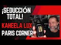 ¡ADQUIERE ESTA FRAGANCIA! KAHEELA LUX PARIS CORNER 💥