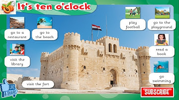 Connect plus for primary 1 Unit 11 answers and audio نصوص أستماع وحل كتاب كونكت بلس أولي أبتدائي