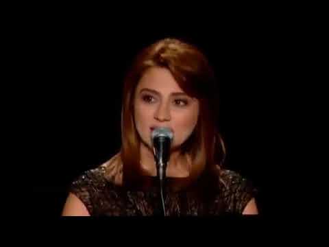 يمكن ما قلتلك انك انت حبيبي جوليا بطرس