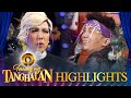 Vice realizes the fact that he always pay for his vacation with friends | Tawag ng Tanghalan