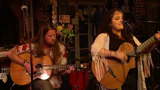 Shelley Segal - What Do I know (Live at Kulak's Woodshed)
