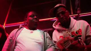 ABG Dolla Ru ft Bc Tae  - Get in wit me