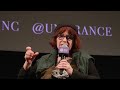 Patricia Mazuy on Visiting Hours | Rendez-Vous with French Cinema 2025