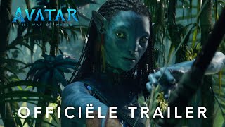 Avatar: The Way of Water | Officiële trailer | 20th Century Studios NL