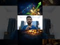 The Biggest Myth in Investing | Reel Video #financeeducation #investingtips #financialfreedom