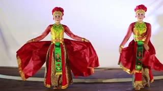 Download lagu Tari Tradisional dan Kontemporer Indonesia Sparkling Surabaya Tari Tradisional dan Kontemporer Indonesia Sparkling Surabaya