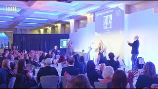 The HHH Awards 2024 at The Grand Brighton - Hotel Housekeeping Honours