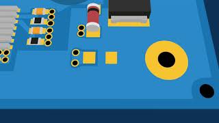 Assembling High Current Heavy Copper PCBs