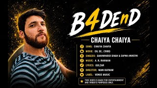 Afghan Guy sings "Chaiyya Chaiyya" | Dil Se...| Sukhwinder Singh| A.R. Rahman | Tribute