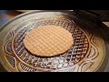 Zimtwaffeln nach Omas Rezept - sehr lecker 😋 | Cinnamon waffles according to grandma's recipe