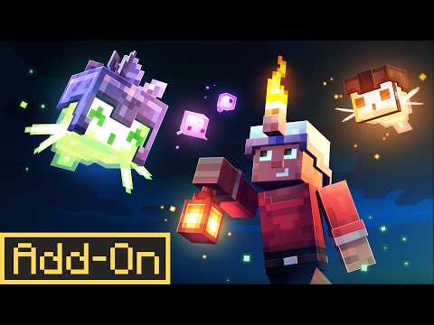 DYNAMIC LIGHT Add-On: The Colorful Update