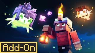 Details DYNAMIC LIGHT Add-On: The Colorful Update Update