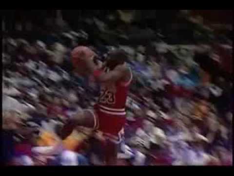 Afirmar Napier Estéril salto historico de michael jordan, Michael celebra 30 años del histórico  que lo famoso | Santanderes | BluRadio - motosuni.fi