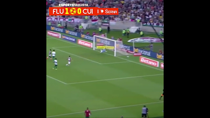 Serna tira Fluminense do SUFOCO - Fluminense 1x0 Cuiabá - 37ª rodada do Brasileirão 2024