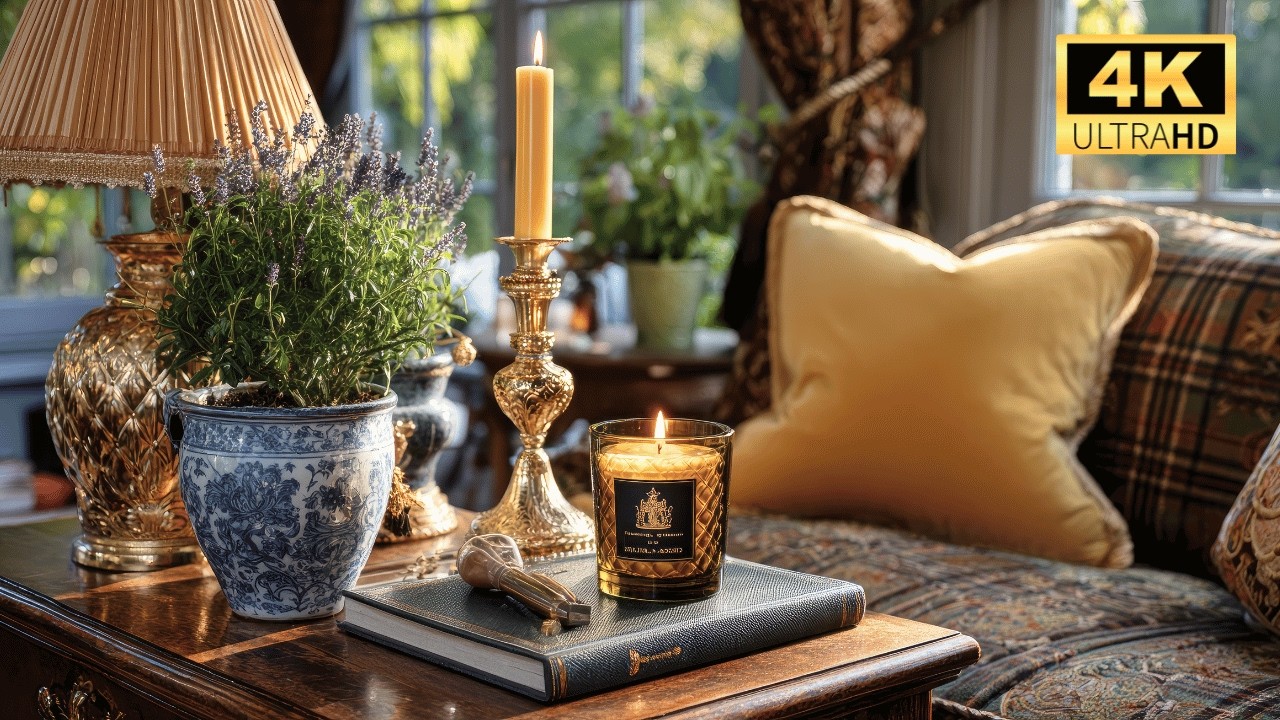 7 Soft Investment Pieces That Define Quiet Luxury: Creating a Sanctuary of Visual ROI | 4K