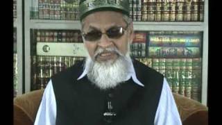 DAURA-E-HADITH PART 16 ( 01-03-2009)