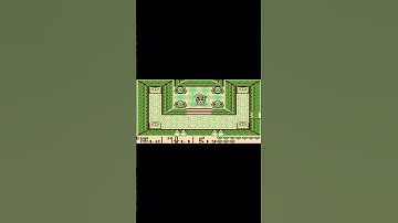 The Legend of Zelda Zelda - Link