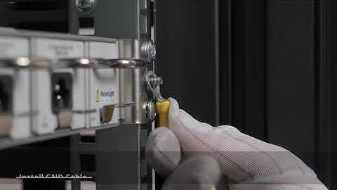 Installation Guide for PacketLight