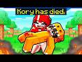 Kory is DEAD…