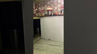 Pvc Sliding Door For Kitchen