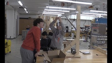 Team 3176 RAPID REACT Week 4