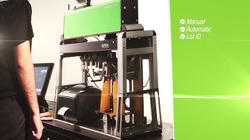 Seed counters | plant breeding | field trial research | Up to 15 bags per min | 0.5mm-25mm seeds