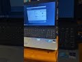 Installing Linux Mint alongside PearOS on a Compaq Presario CQ61