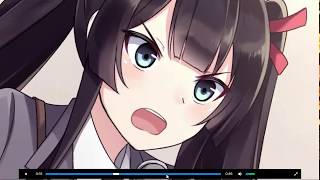 Lad Reacts to Mein Waifu is the Fuhrer Trailer