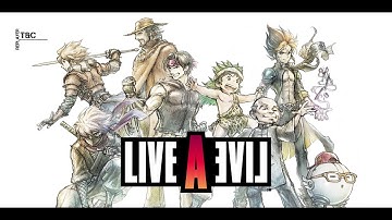 Live A Live Trailer (Subtítulos en Español)