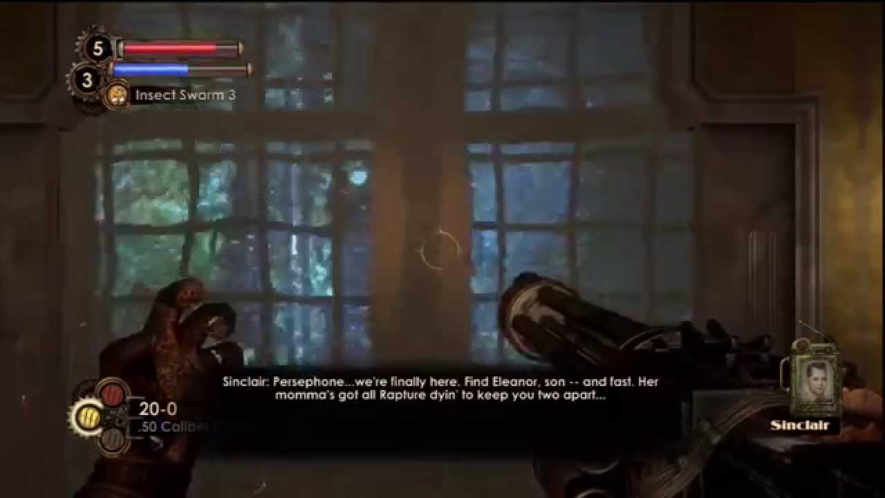 Bioshock 2 Walkthrough Part 49 YouTube bioshock-2-walkthrough-part-49-youtube