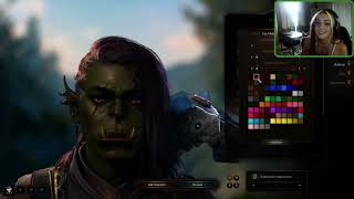 Baldur's Gate 3 Evil Run, Episode 1: Let's Get Morally Questionable