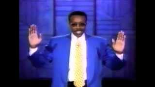 Wtxf The Arsenio Hall Show Promo Version 1 - 1994