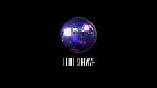 Demi Lovato - I Will Survive (S l o w e d) (Reverb)