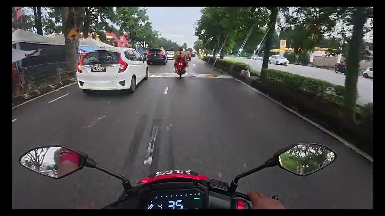 BERBUKA PUASA BERSAMA GIVI MALAYSIA 2026