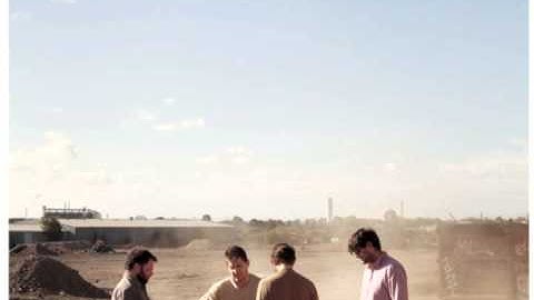 Baptism Of Uzi - Stray Current