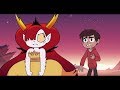 Star vs the forces of evil  marco and hekapoos last mission