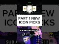Is the new toty icon pick good ? #eafc25 #fifa #eafcfut #fifaicon #fifaultimateteam