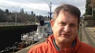 Ballard, Seattle - On The Road With Roger | Roger Morris Real Estate