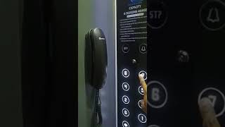 Lift Door Elevators | Available on IndiaMART