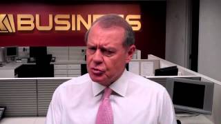Stuart Varney Thinks There's a Problem with Teachers Unions in Public Schools