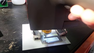 Patmark - Marking 6mm Text