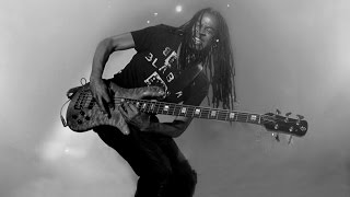 Doug Wimbish Swirl
