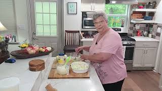 Cabbage Casserole, a delicious side for any meal Wealth